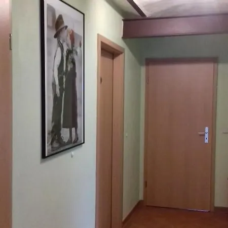 Ferienwohnung Wildau-Wentdorf Drahnsdorf Zewnętrze zdjęcie