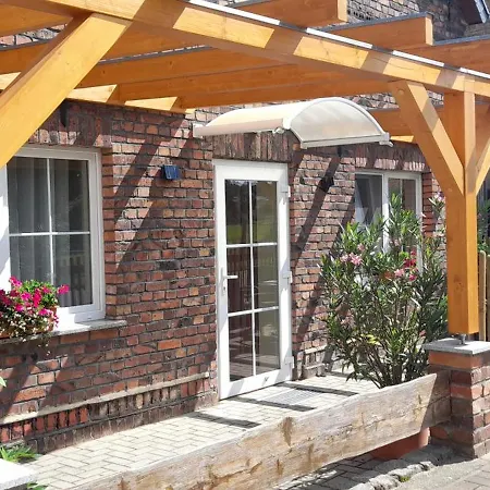 Ferienwohnung Wildau-Wentdorf Drahnsdorf Zewnętrze zdjęcie