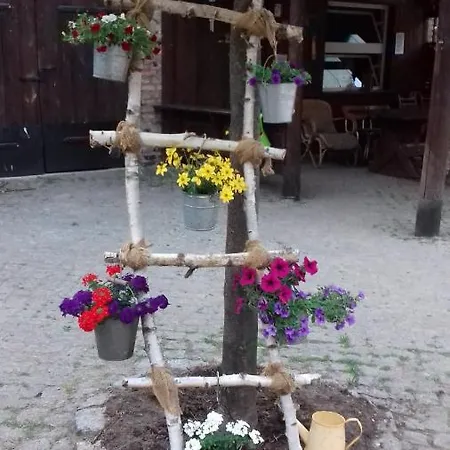 Ferienwohnung Wildau-Wentdorf Drahnsdorf Zewnętrze zdjęcie