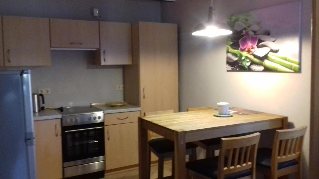 Wildau-wentdorf Apartment *