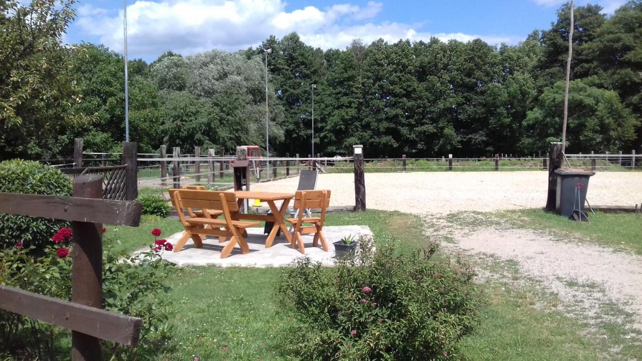 Wildau-wentdorf