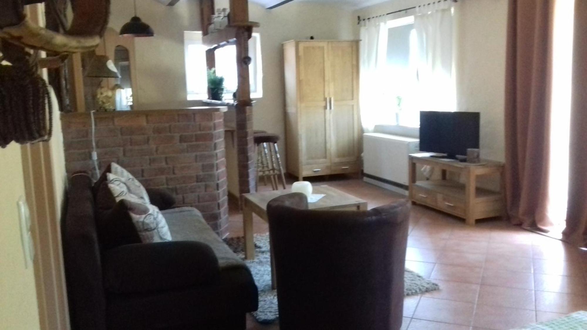 Wildau-wentdorf Apartment Drahnsdorf